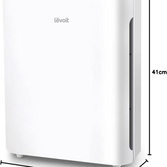 Levoit VITAL 100 Air Purifier w/ True HEPA Filter Ozone Free - Picture 4 of 10